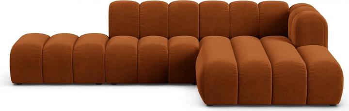 Produktbild Micadoni Lupine (Ecksofa)