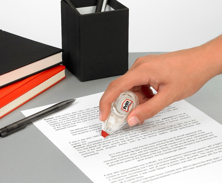 Productafbeelding Pritt Correctieroller mini