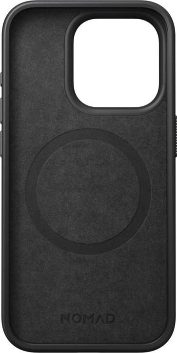 Actual product image Nomad Sport Case iPhone 15 Pro Racing Yellow (Apple iPhone 15 Pro)