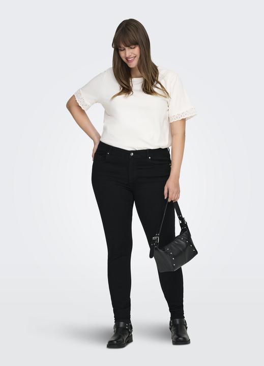 Immagine prodotto Only Carwilly Reg Sk Jeans Dnm Pim2343 Noos (W46/L32)