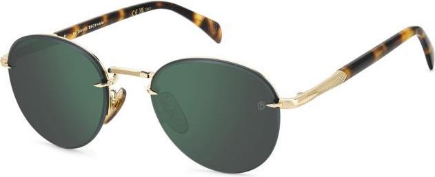 Gold havana