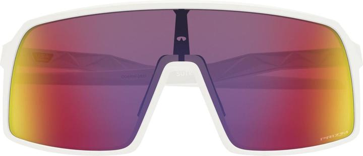 Mat white, Prizm Road