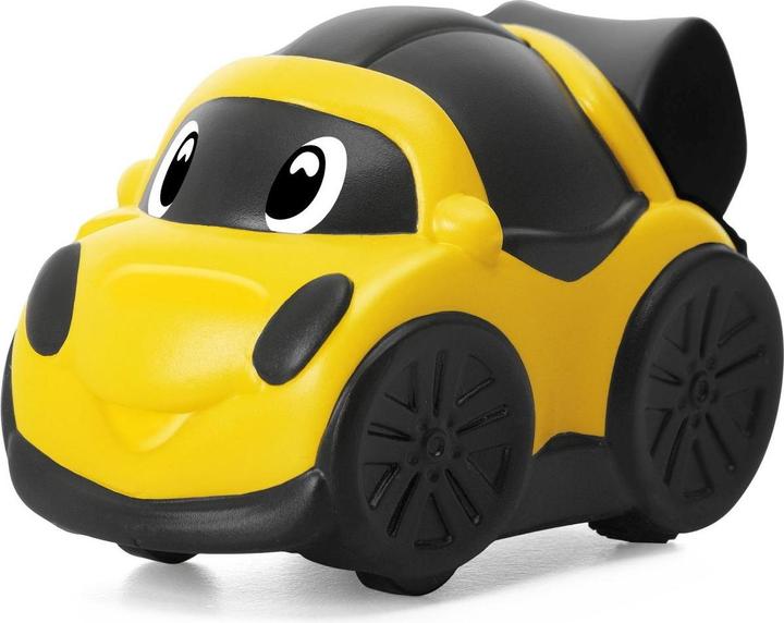 Actual product image Chicco Turbo Ball - Race Track