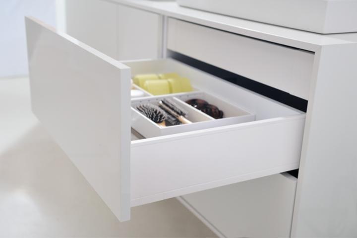 Produktbild Blum Legrabox pure K