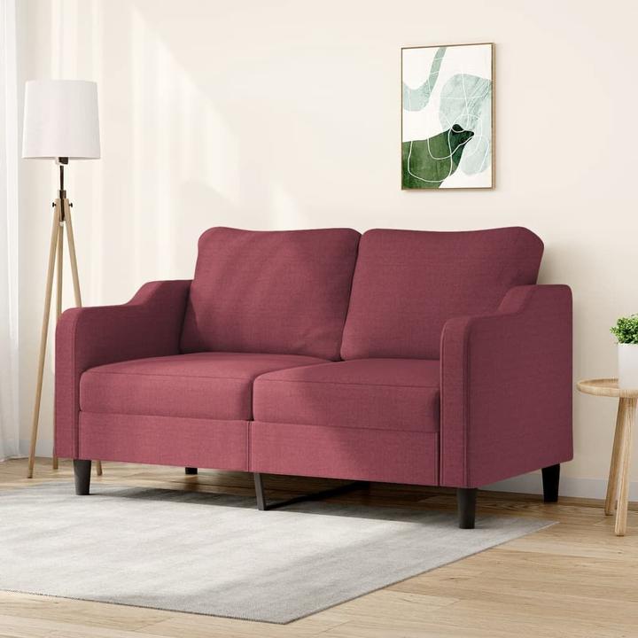 Actual product image VidaXL Ginni (2 person sofa)