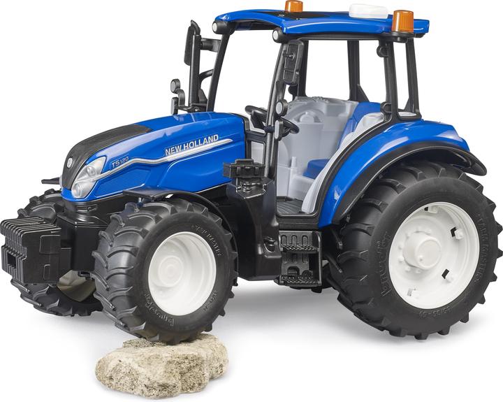 Productafbeelding Bruder New Holland T