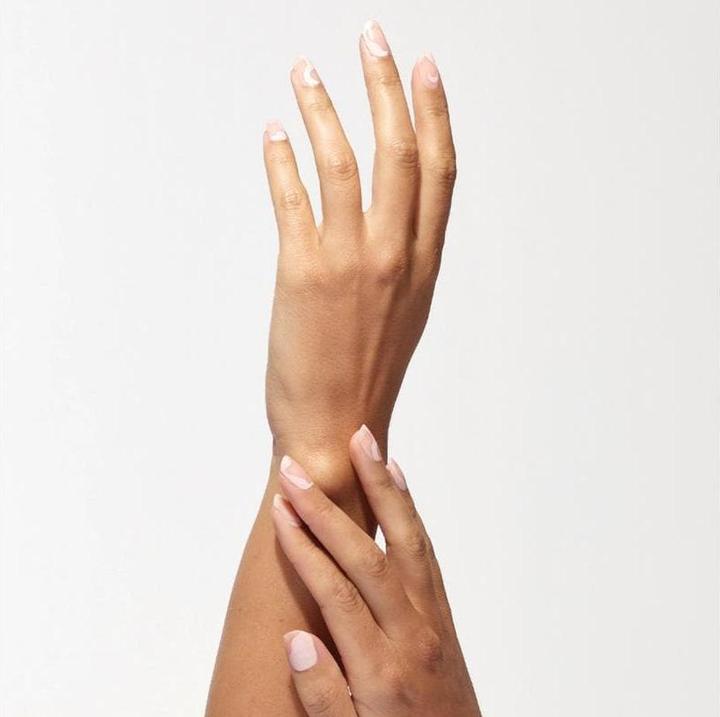 Image du produit Love'n Layer - Abstraction Light Pink (Rose clair)