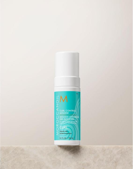 Produktbild Moroccanoil Curl Defining (Lockenschaum)