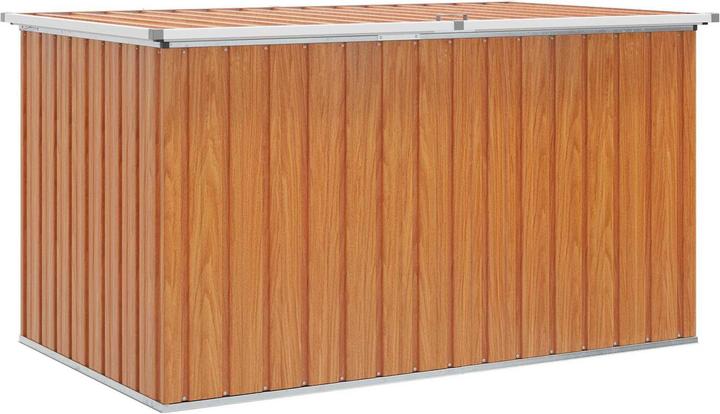 Produktbild vidaXL Outdoor Box