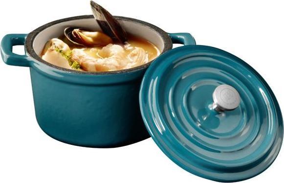 Immagine prodotto APS Mini-Topf mit Deckel -5 STARS-