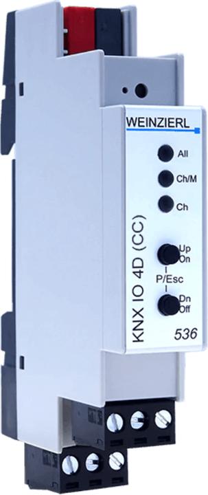 Produktbild Weinzierl Dimmaktor (Dimmaktor)