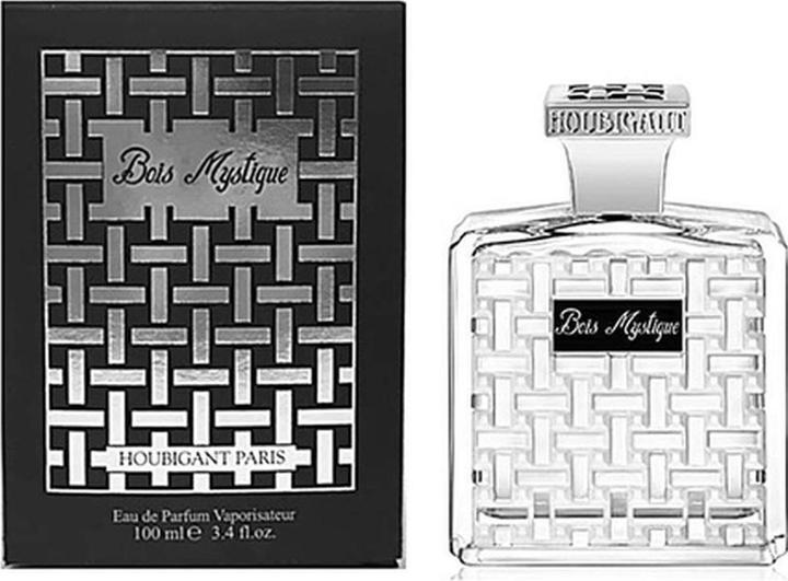 Actual product image Houbigant Eau de Parfum for Women 100ml (Eau de parfum, 100 ml)