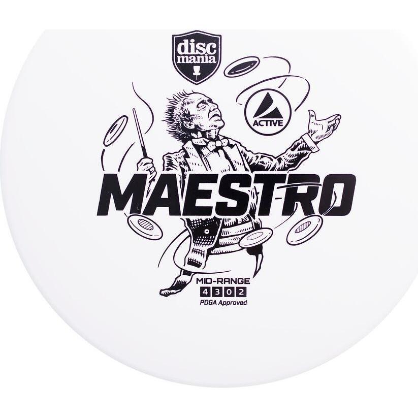 Discmania Disc Maestro