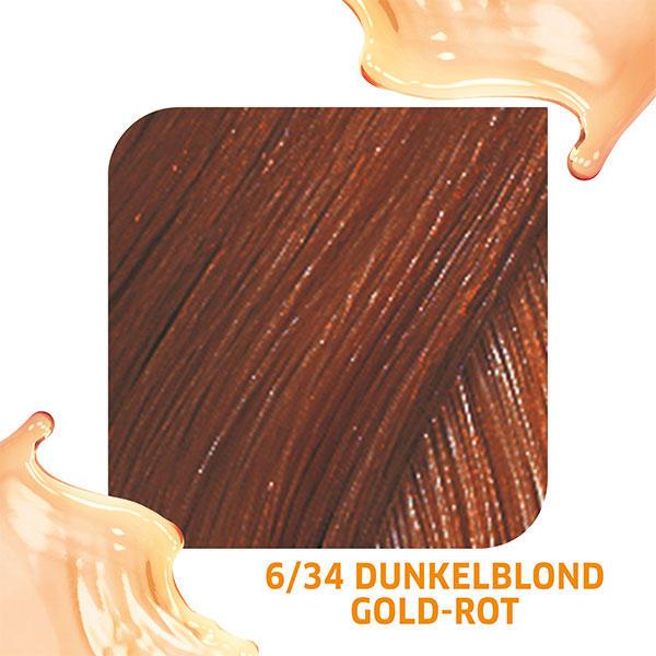 Produktbild Wella Color Fresh Acid (6/34 dunkelblond gold-rot)