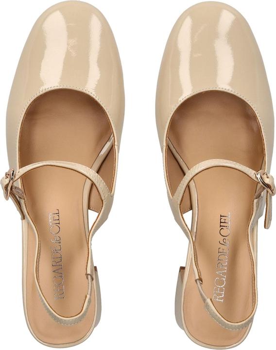 Image du produit Regarde le Ciel Pumps (41)