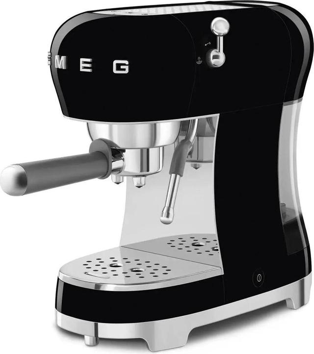 Produktbild Smeg ECF02CREU