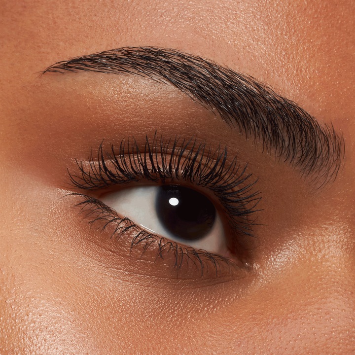 Actual product image essence Lash PRINCESS sculpted volume mascara (Black)