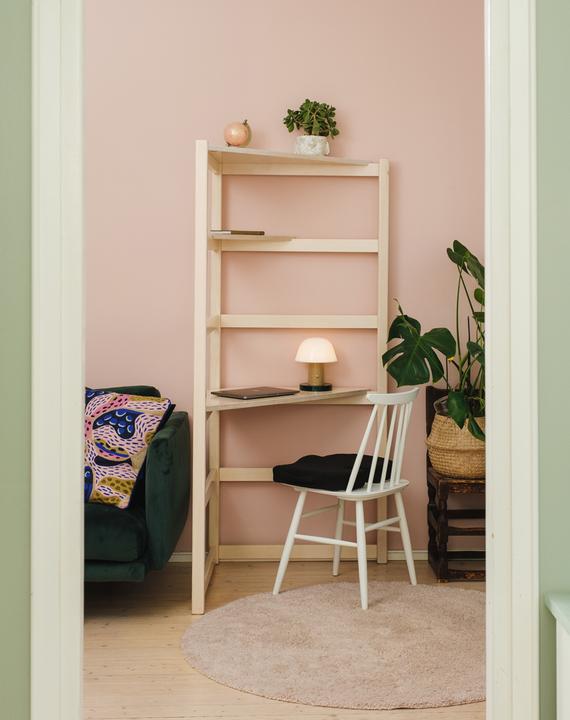 Image du produit Stoo Soft Seat Cushion, black