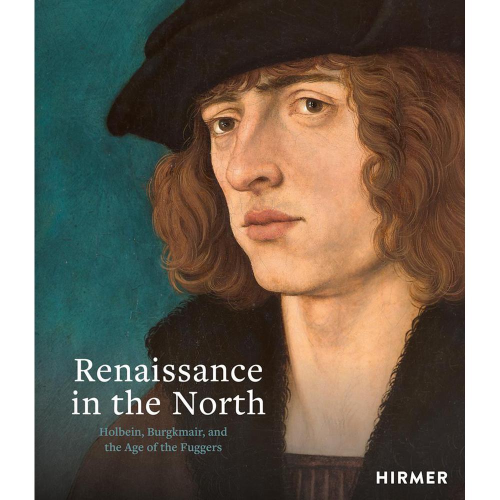 Renaissance in the North, Fachbücher von Jochen Sander, Guido Messling