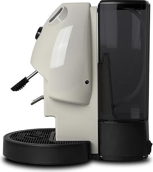 Immagine prodotto Didiesse Baby Frog Automatica/Manuale Macchina per caffè a cialde 1,5 L (E.S.E.)