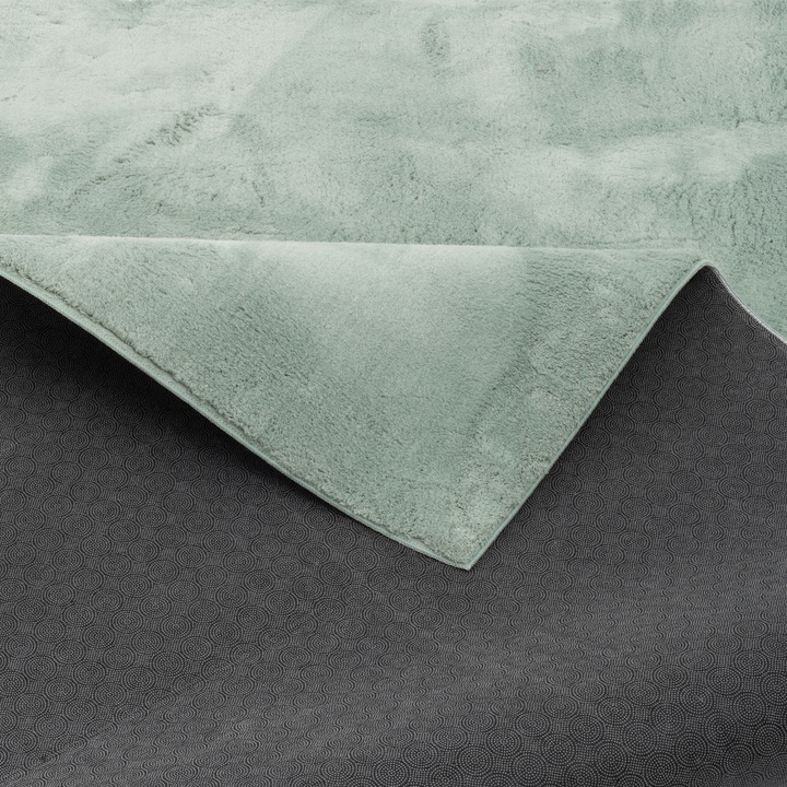 Produktbild Pergamon Luxus Super Soft Fellteppich Pearl (160 x 230 cm)