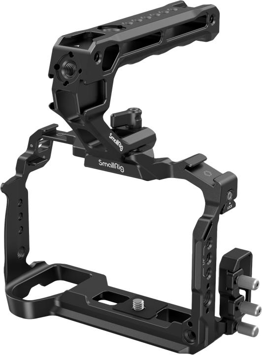 Image du produit SmallRig Panasonic S5 (Cage)
