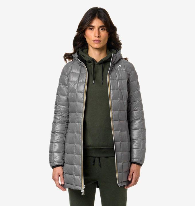 Produktbild K-Way W's Denise Eco stretch Thermo (M)