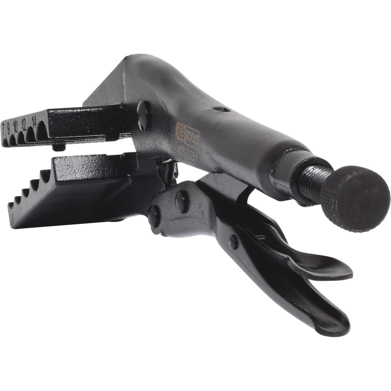 Thumbnail - KS Tools, Zange, 450.0351 (265 mm)