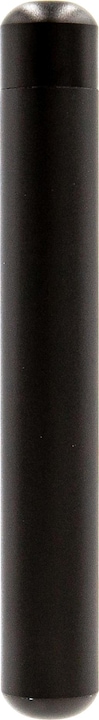 BestV Smellproof Metal Tube 2.0 Noir 12 x 1.8 cm