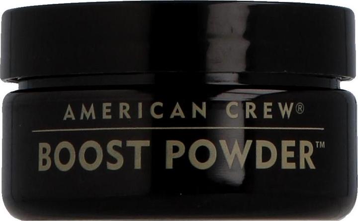 Actual product image American Crew Boost Powder (10 ml, Volume powder)