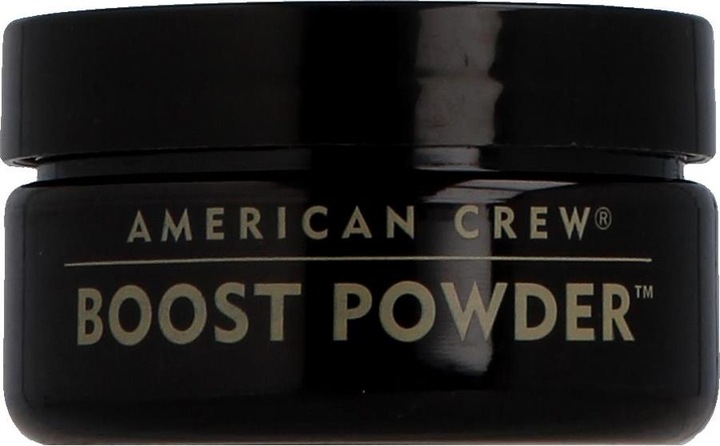 Produktbild American Crew Classic Boost Powder (10 ml, Volumenpuder)