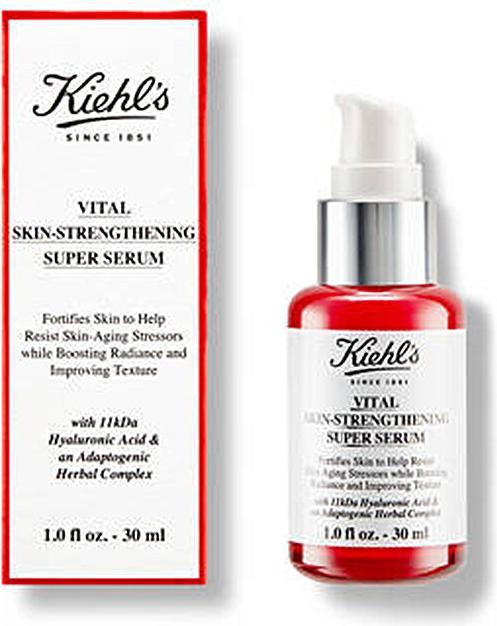 Produktbild Kiehl's Vital Skin-Strengthening Super Serum (30 ml)