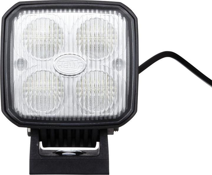 Produktbild Hella Arbeitsscheinwerfer Q 90 Beleuchtung für Nahfeldausleuchtung 4x LEDs