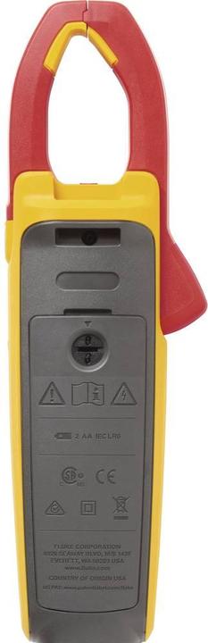 Produktbild Fluke Stromzange 377/E (CAT IV 600V)
