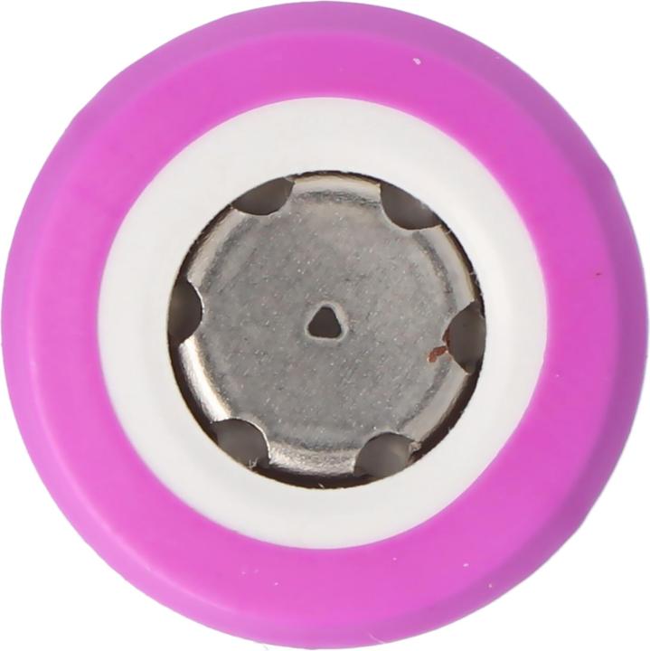 Produktbild AccuCell Akku FLIR Breach PTQ136 Wärmebildkamera inklusive Ladegerät (1 Stk., Gerätespezifisch, 2500 mAh, Akku)