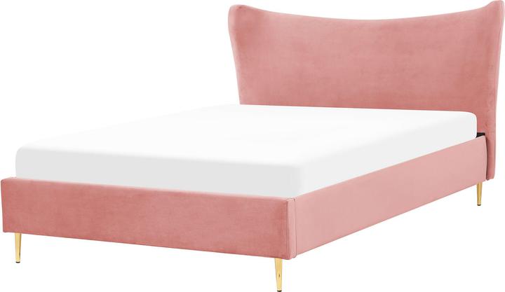 Actual product image Beliani Chaleix (160 x 200 cm)