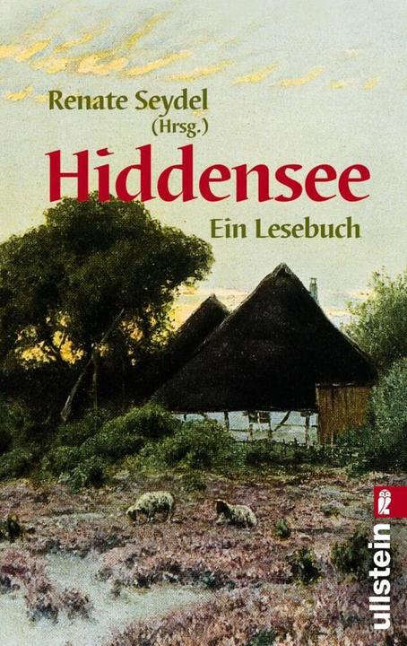 Hiddensee (Deutsch, Ullstein, 2004)