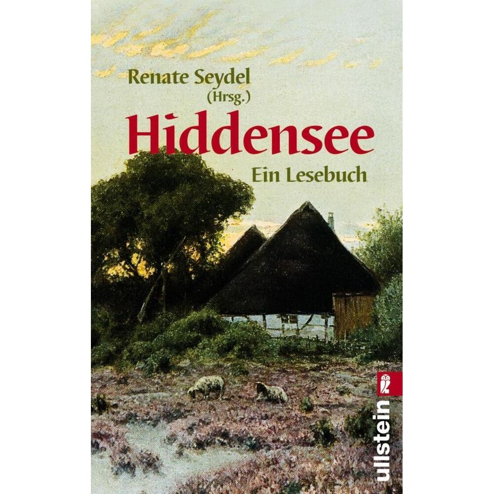 Hiddensee, Ratgeber von Ullstein