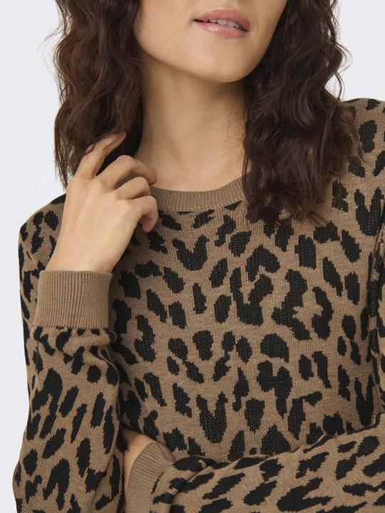 Image du produit Only ONLVIENNA Strickpullover Strickpullover (XL)