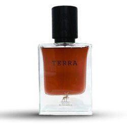 Immagine prodotto Lattafa Terra - EDP - 50 ml (Eau de parfum, 50 ml)