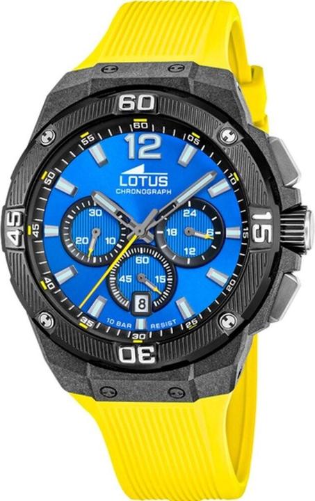 Immagine prodotto Lotus 18975/5 (Cronografo, 45 mm)