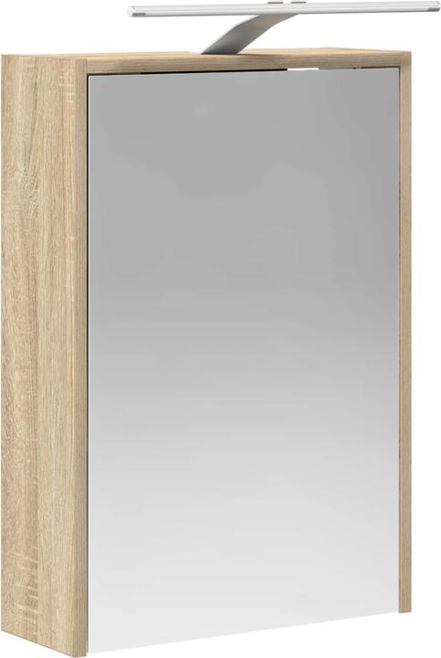 Produktbild vidaXL Badezimmerschrank