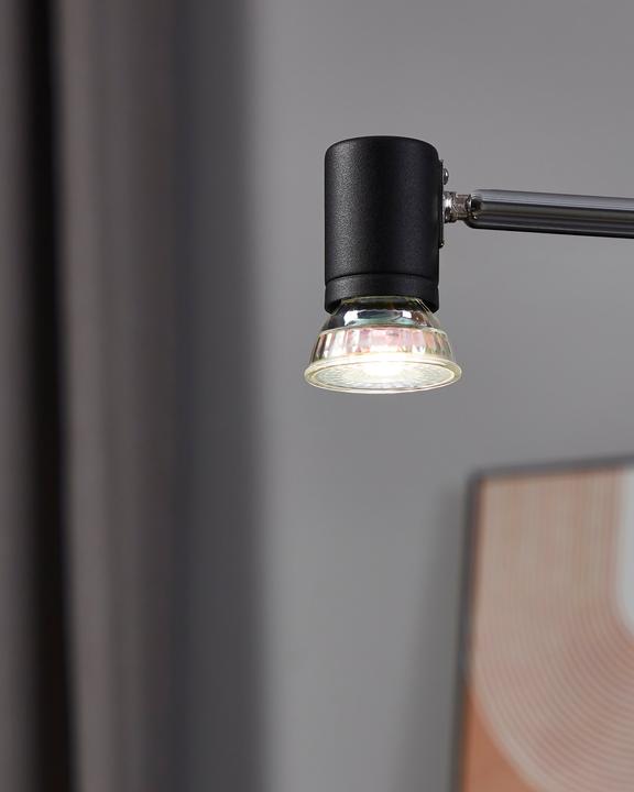 Actual product image EGLO LED illuminant (GU10, 4.50 W, 345 lm, 2 x, F)