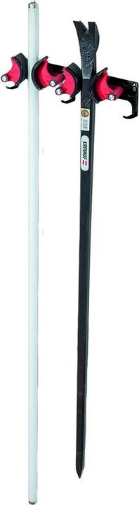 Actual product image Flip Clip Device holder Duo