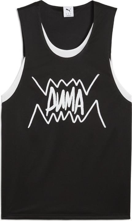Actual product image Puma Jaws Core Tank (XS)