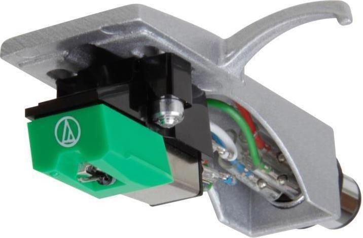 Actual product image TEAC Tn-300 (Manual)