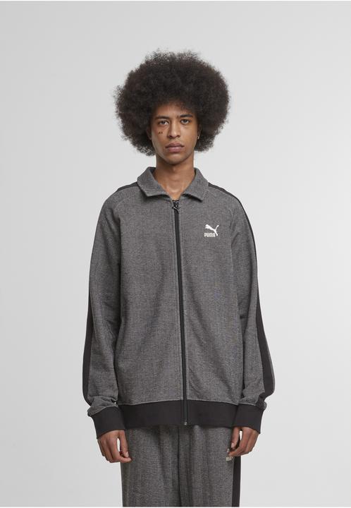 Produktbild Puma T7 Track Jacket (S)