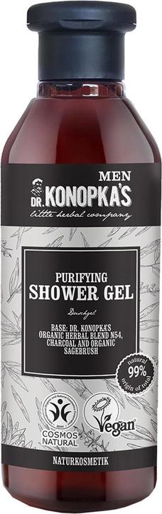 Dr. Konopka's Reinigendes Badegel 280ml (280 ml)