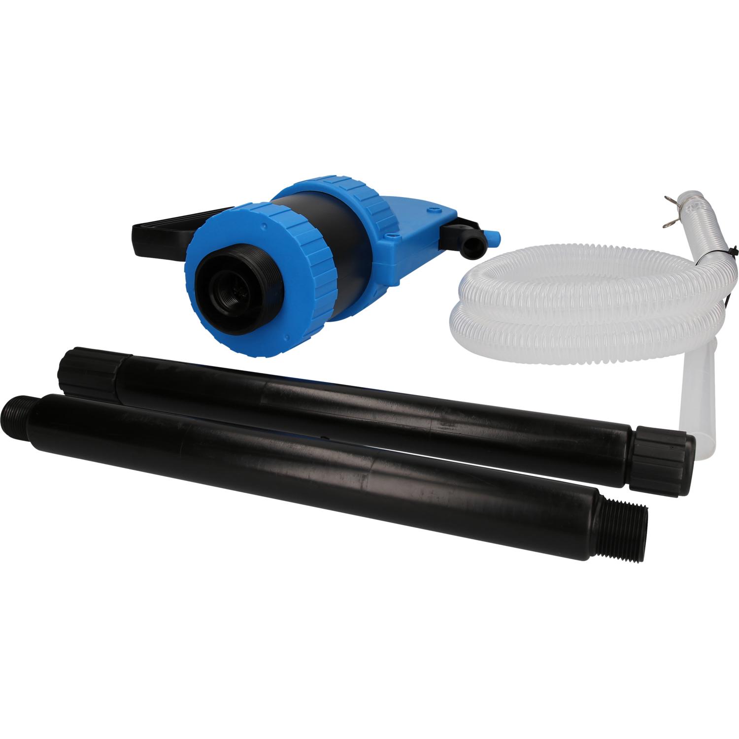 KS Tools, Bolzenschneider + Seitenschneider, 460.5310 (1200 mm)