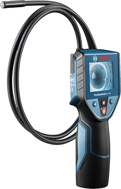 Actual product image Bosch Professional Gic 120